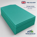 XPS Underlay 5mm for Wood Laminate Flooring Insulation Foam Floor Underlay