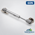 Mini Gas Strut Stay Soft Open Cabinet Door Hinge Kitchen Camper 135mm 183mm