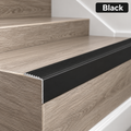 Aluminium Stair Nosing 900mm x 19.5mm x 20mm Anti Slip Stair Edge Trim A30