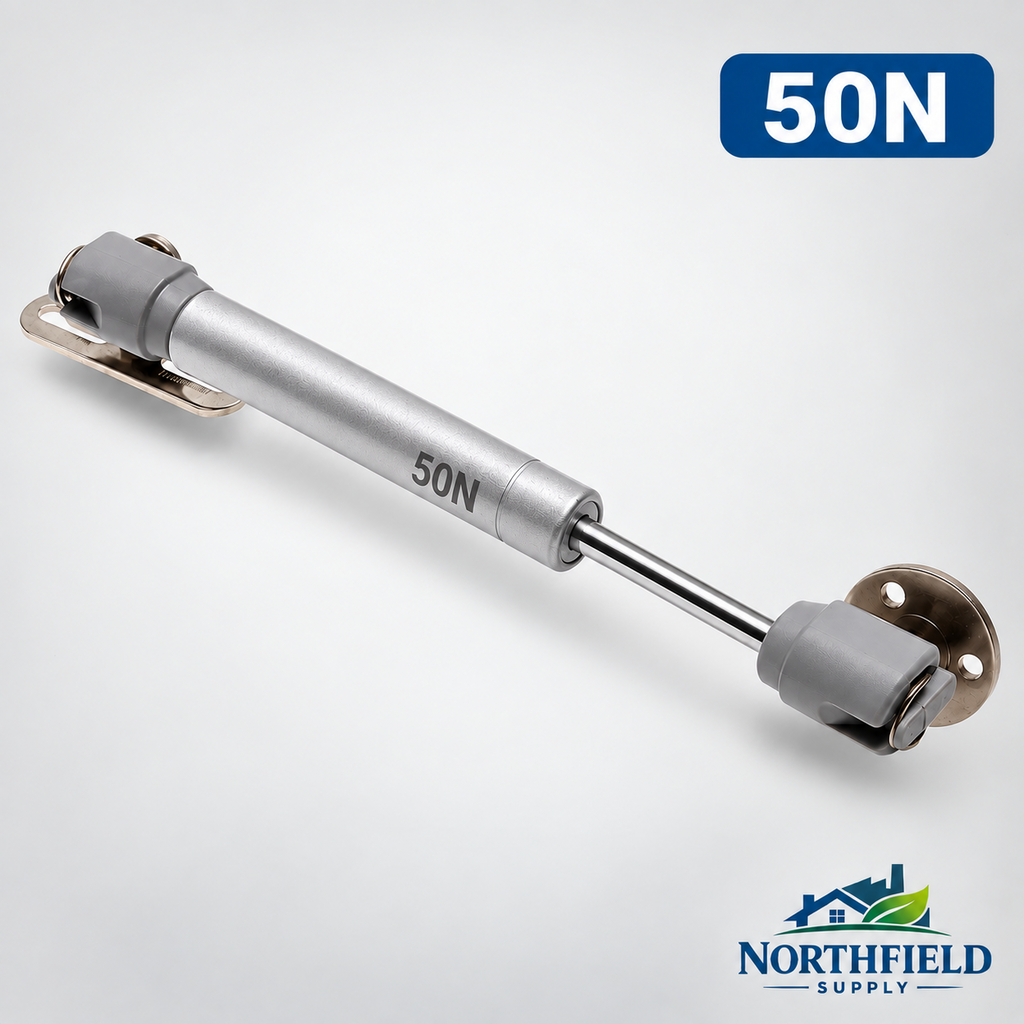Gas Strut Stay Kitchen Cabinet Cupboard Door Lift Soft Close 50N 60N 80N 100N
