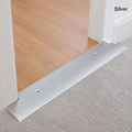 Aluminium Door Threshold Bar 70mm Wide Floor Transition Strip Trim 0.93m