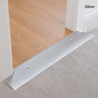 Aluminium Door Threshold Bar 70mm Wide Floor Transition Strip Trim 0.93m