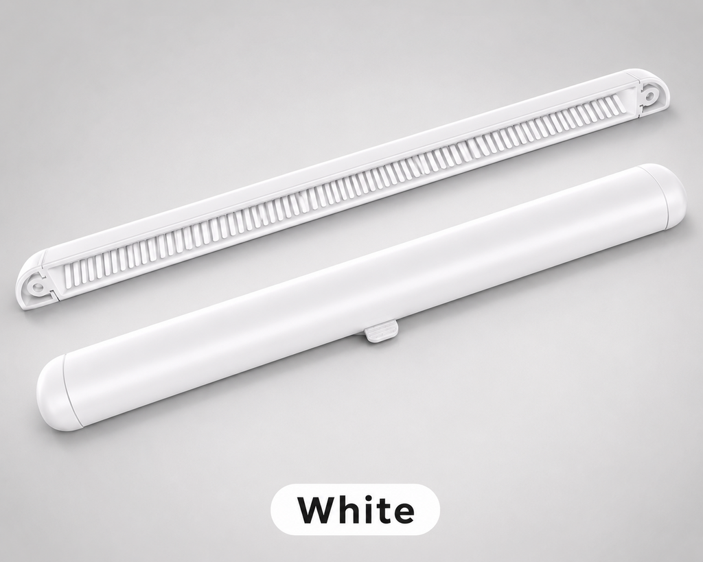 Trickle Vents for UPVC Windows Premium Slot Vent Window Ventilation 300-400mm