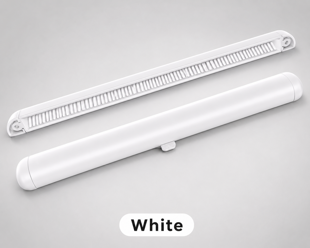 Trickle Vents for UPVC Windows Premium Slot Vent Window Ventilation 300-400mm