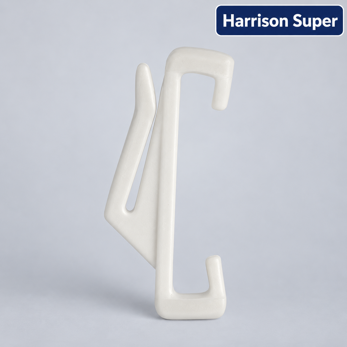 Curtain Rail Track Gliders Decorail Swish Twinglide Solo Nova Drape Harrison