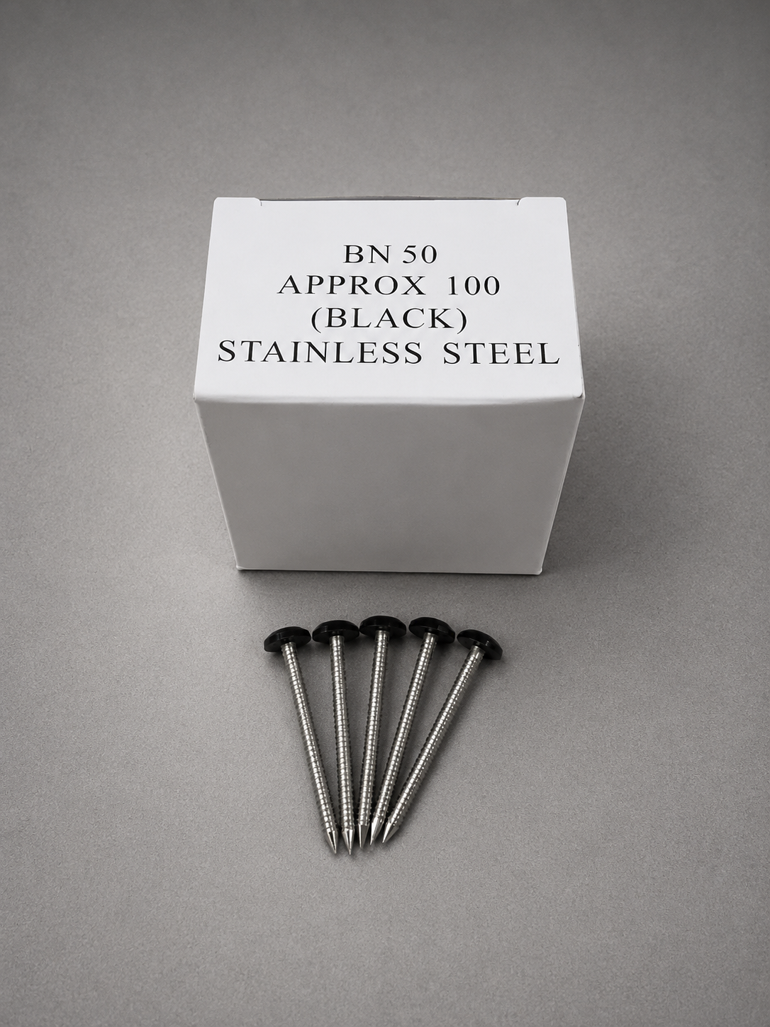 EPDM Permaroof Flat Roof Edge & Gutter Trim Kit with Corners Fixings