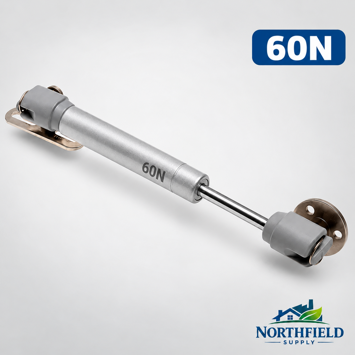 Gas Strut Stay Kitchen Cabinet Cupboard Door Lift Soft Close 50N 60N 80N 100N