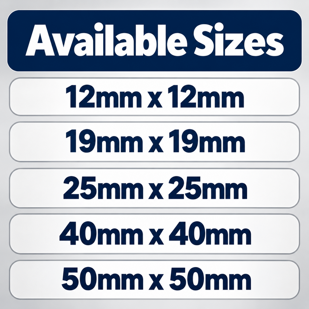 Aluminium Angle Corner Trim 2M L Shape Edge Edging Natural Finish Metal Profile