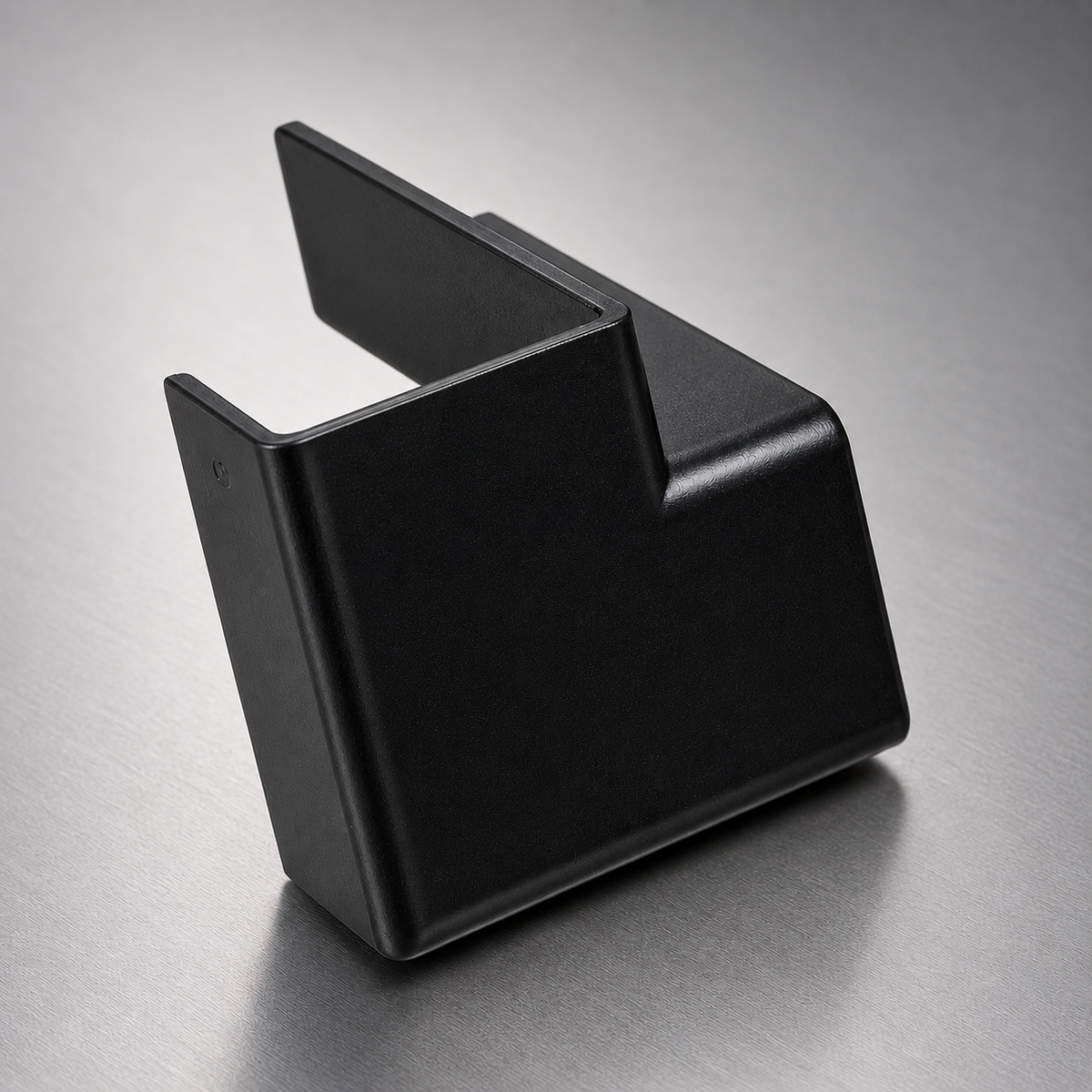 EPDM Permaroof Flat Roof Edge & Gutter Trim Kit with Corners Fixings